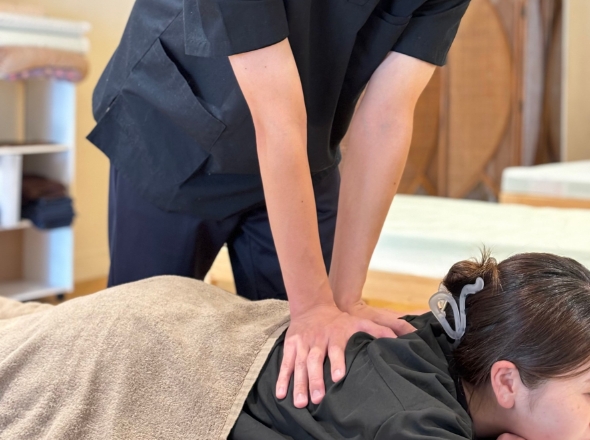 ホームケアのご案内