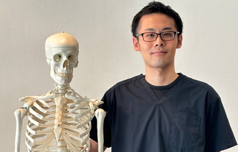 カイロプラクティックRe-Boneのこだわり