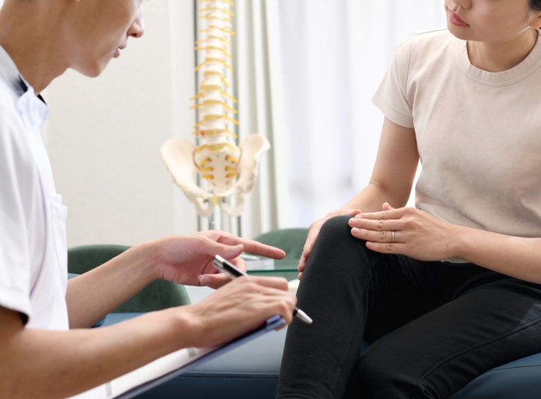 カイロプラクティックRe-Boneのこだわり