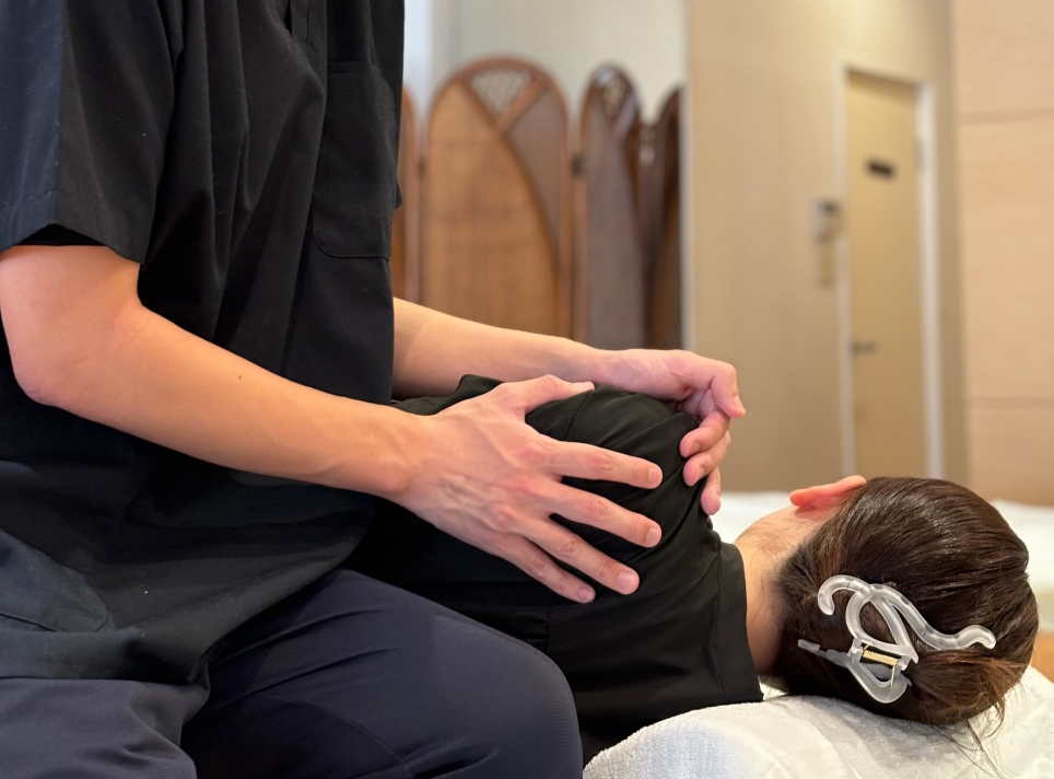 Re-Boneのこだわり