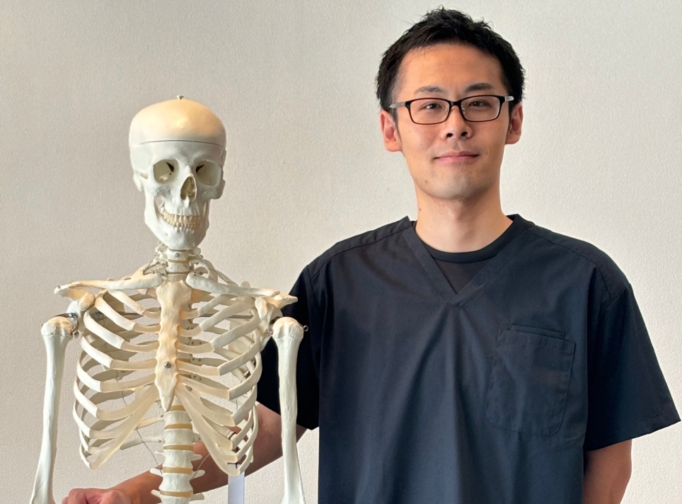 Re-Boneのこだわり