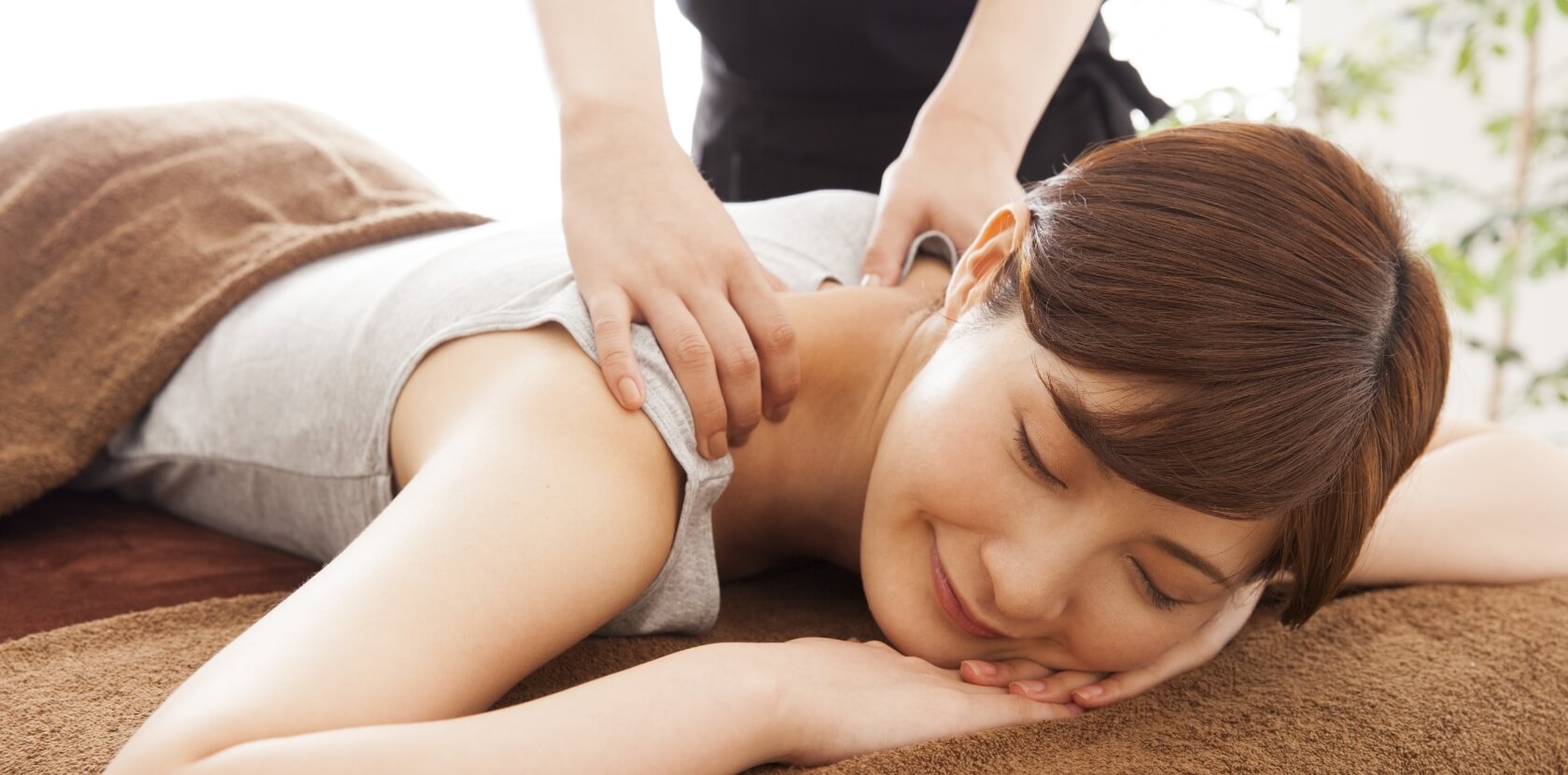 カイロプラクティックRe-Bone