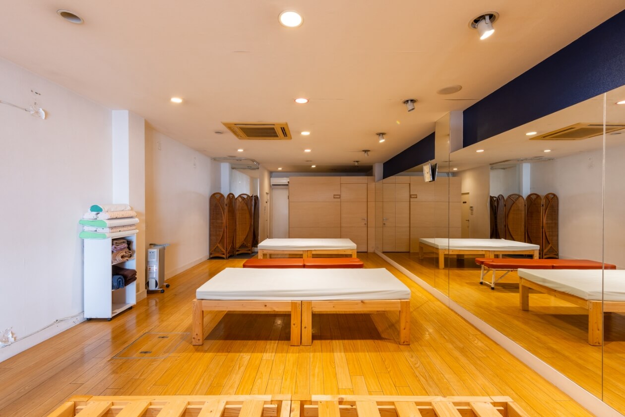 カイロプラクティックRe-Bone