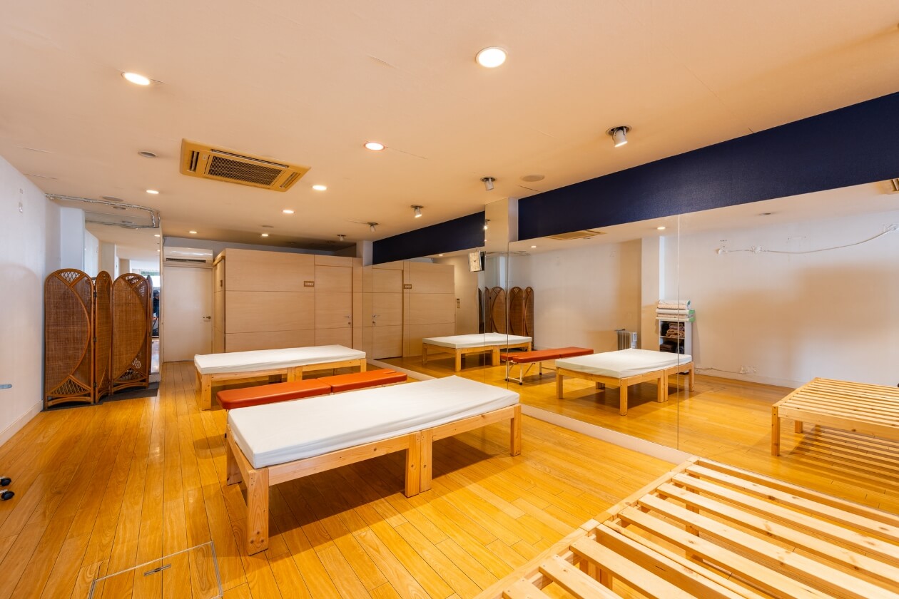 カイロプラクティックRe-Bone