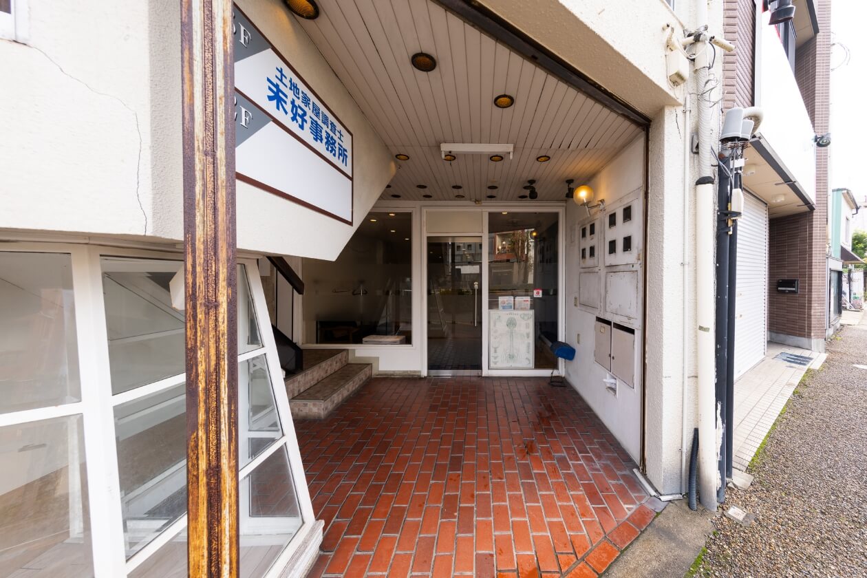 カイロプラクティックRe-Bone