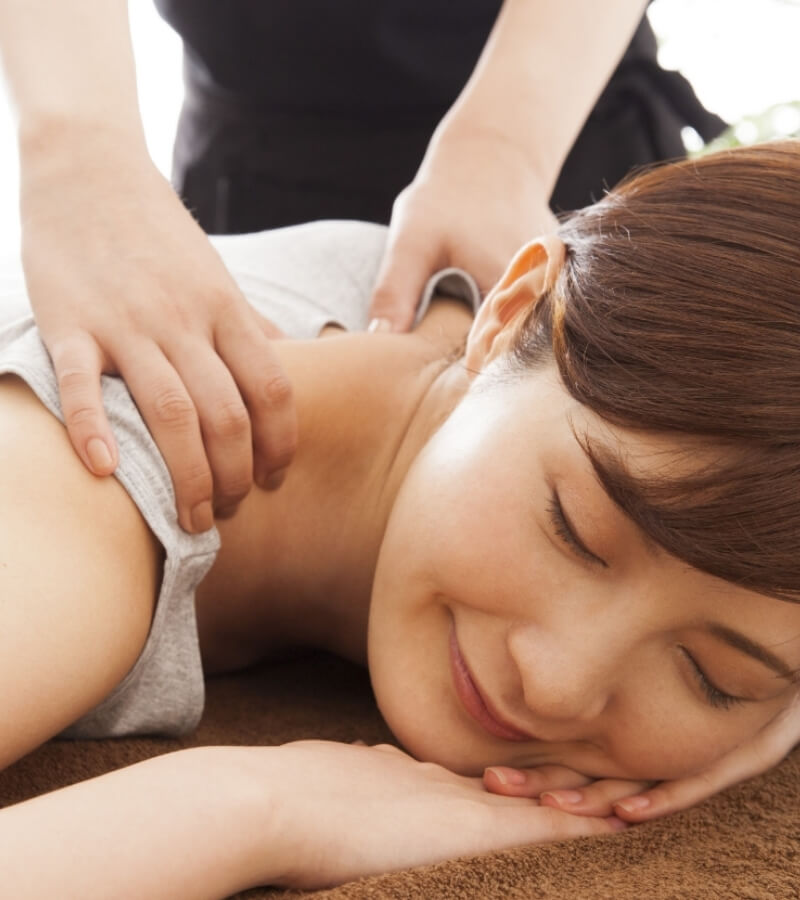 カイロプラクティックRe-Bone