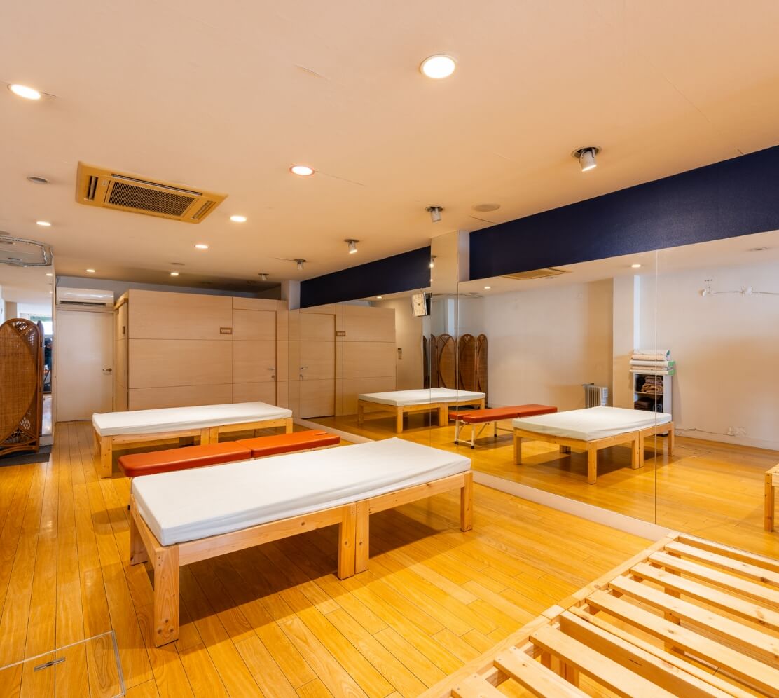 カイロプラクティックRe-Bone